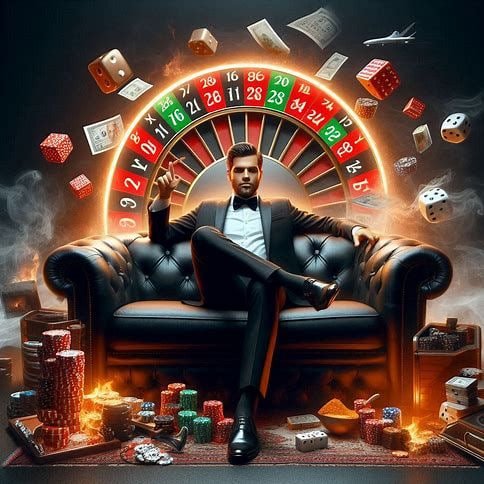 winvip Slots interface showing reel-based casino games on a mobile browser